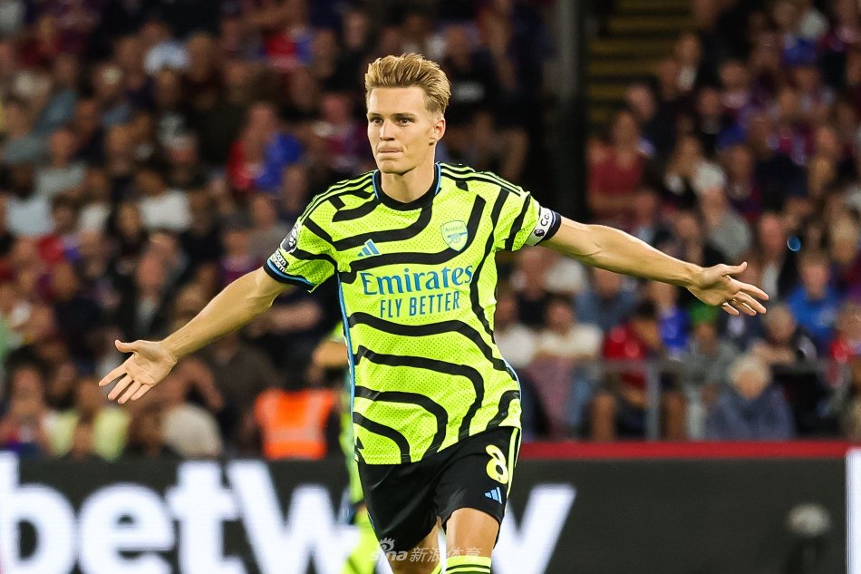 最受关注的 最受关注的